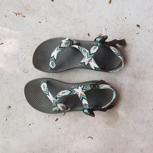 Chacos